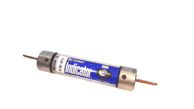 LITTELFUSE FLSR100ID