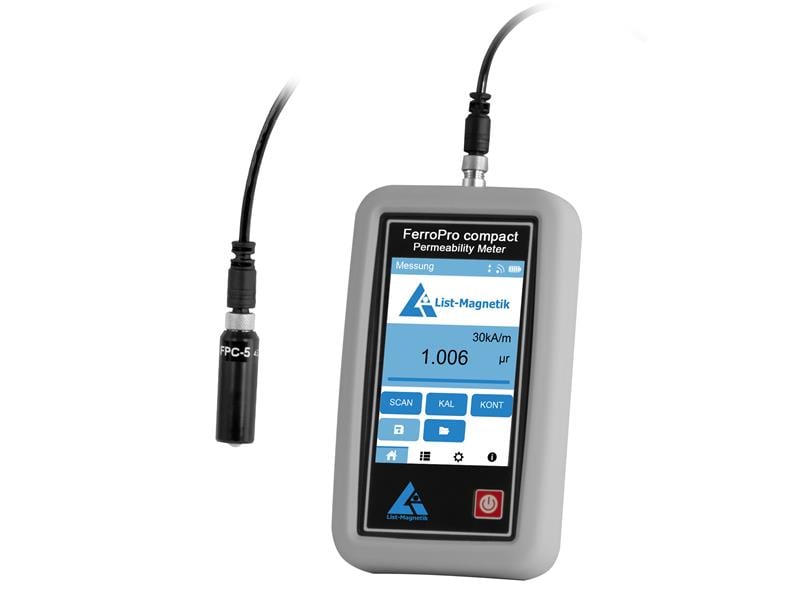 PCE INSTRUMENTS LM-FERRO-PRO