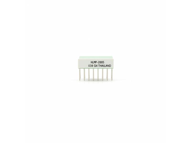 HLMP-2885-FG000 by BROADCOM