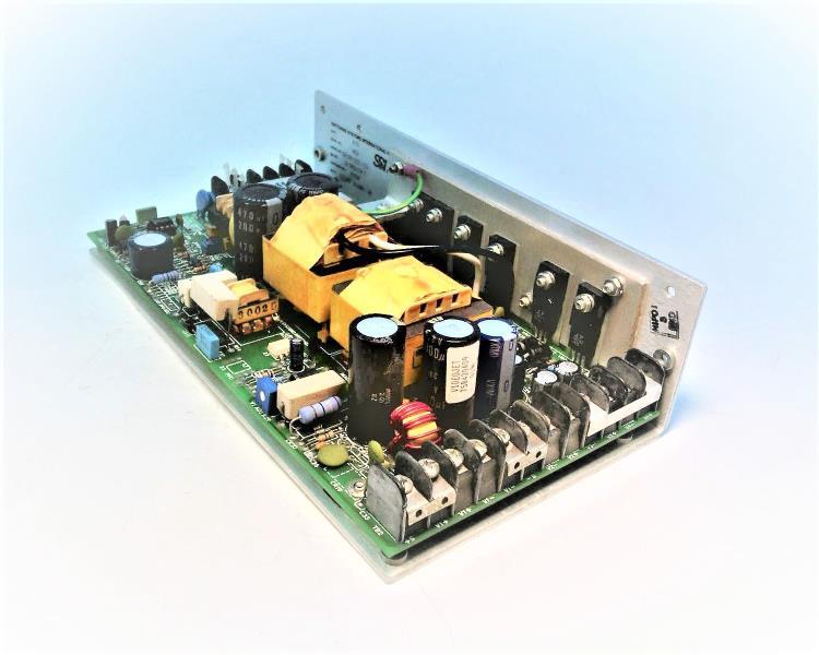 SWITCHING SYSTEMS 20-0018-005