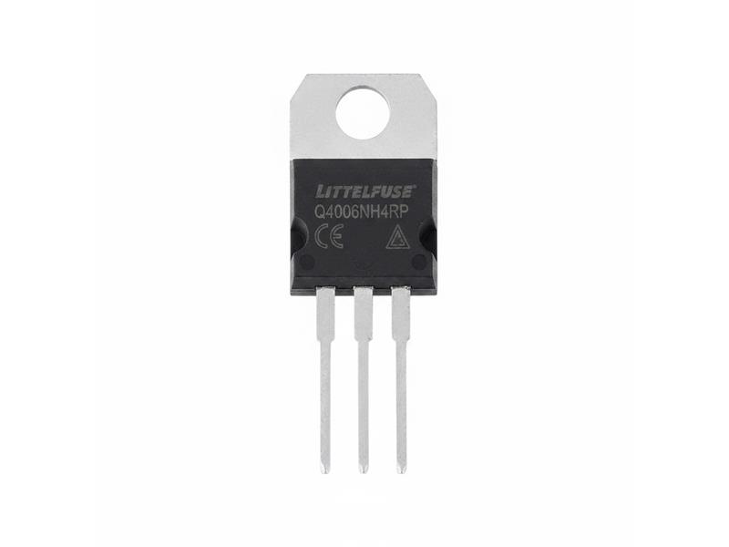 LITTELFUSE Q4006NH4RP