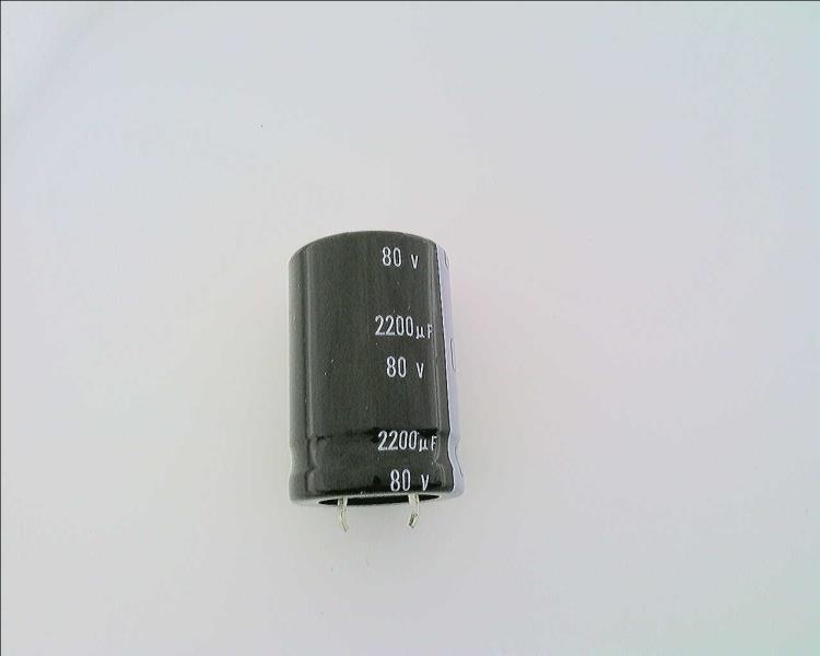 CORNELL DUBILIER CR2200U80