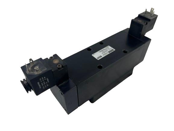 PARKER H35WXBBL53A