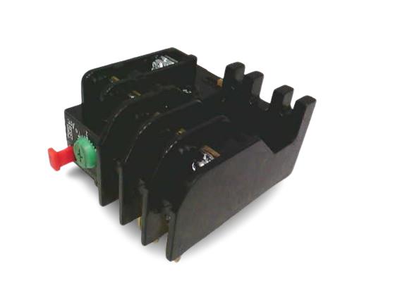 SHERNDIAN ELECTRIC CORP RA-20-2.5
