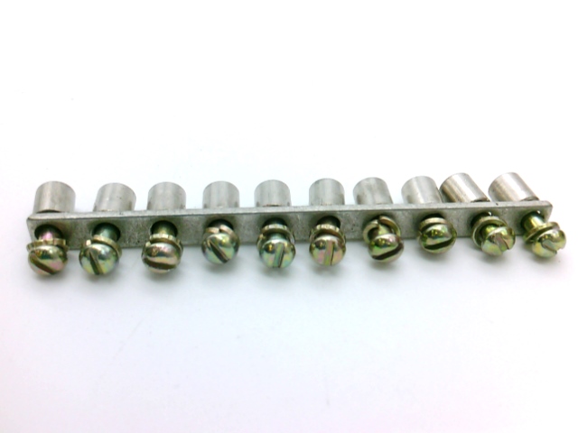 ALTECH CORP CA727/10
