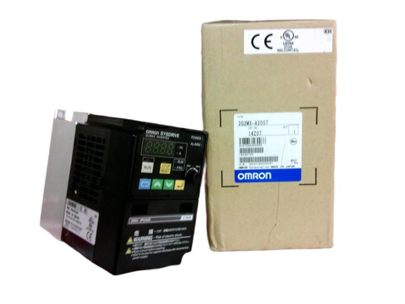 3G3MXA2007 par OMRON