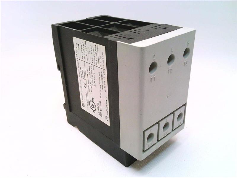 ALLEN BRADLEY 140M-F-WBE
