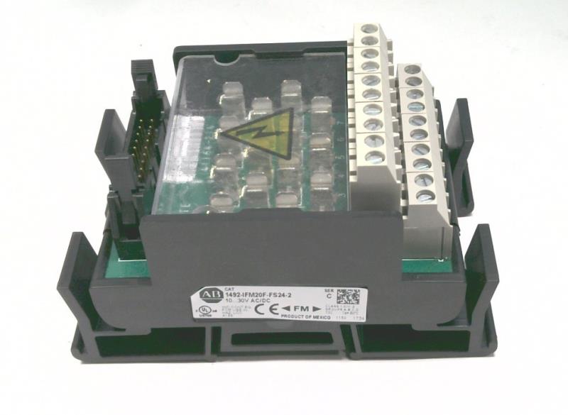 1492-IFM20F-FS24A-4 by ALLEN BRADLEY