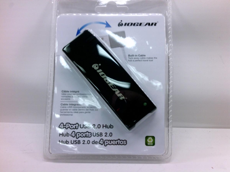 IOGEAR GUH285W6