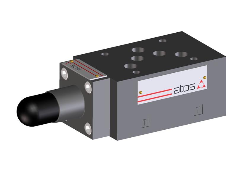 ATOS KM-013/350/V 50  /PE