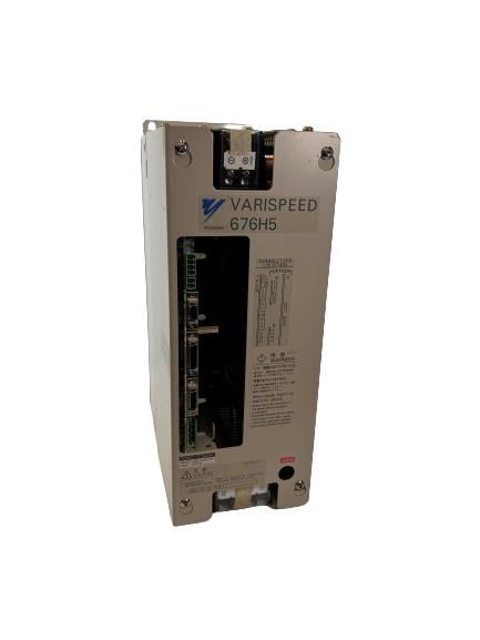YASKAWA ELECTRIC CIMR-H5D45P5