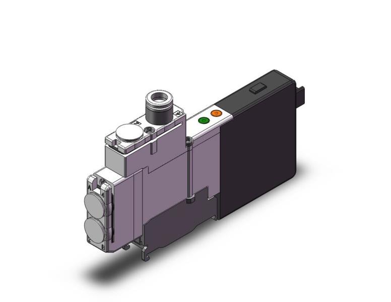 SMC SQ1241DY-5LO-L6-B-M-X91