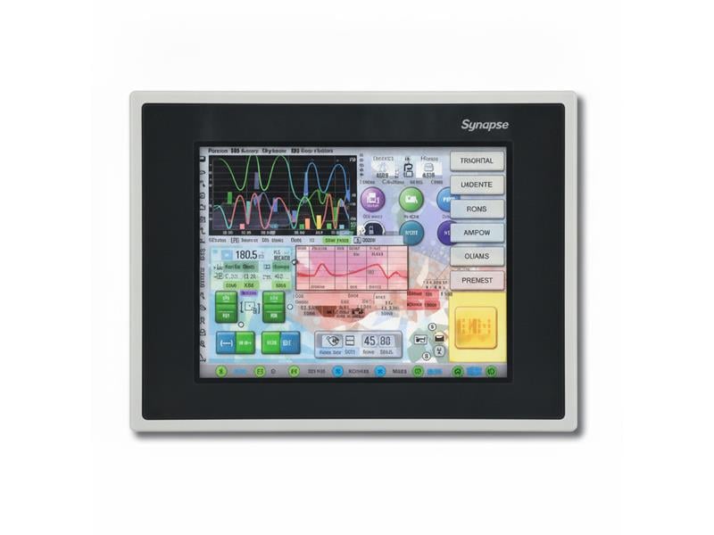 TOUCH510T by ICP DAS USA