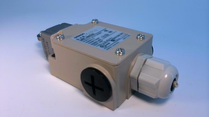 OMRON D4B-5171N