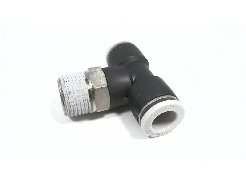 FESTO QBT-3/8-3/8-U