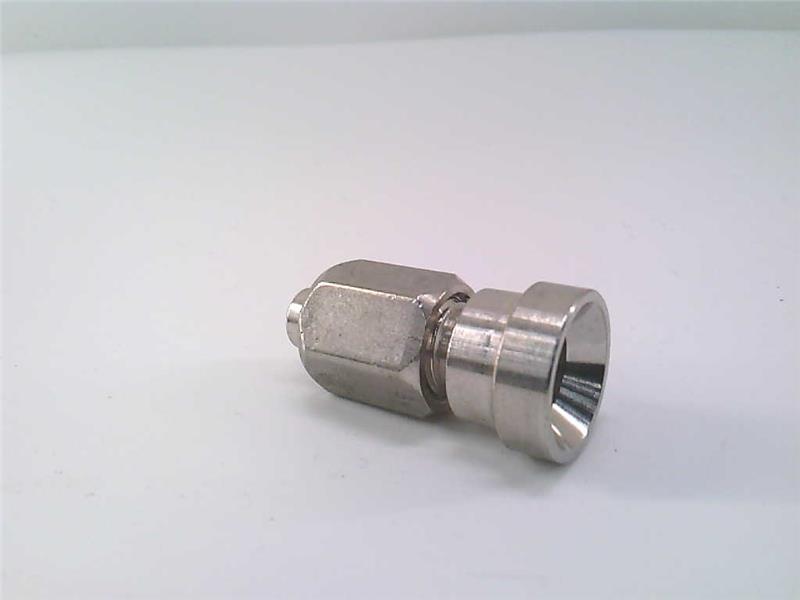 PARKER 8-4TRBTX-SS