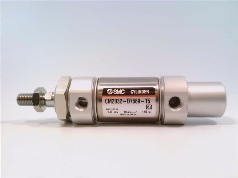 CM2B32D756915 por SMC