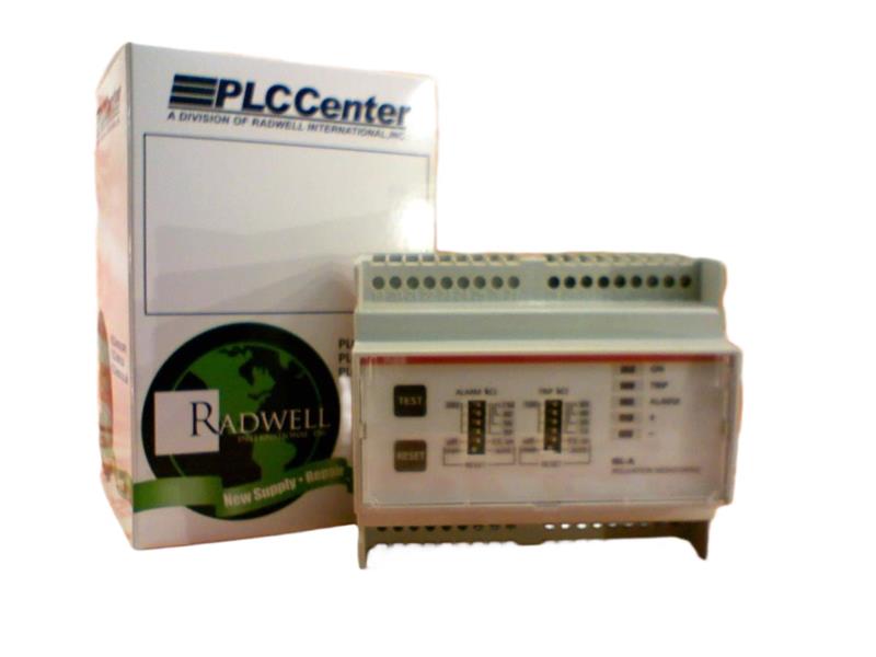 ISL-A-115 par ASEA BROWN BOVERI
