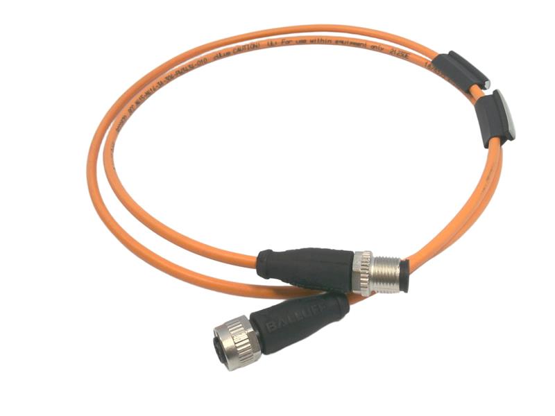 BALLUFF BCC M415-M414-3A-304-PW3434-030