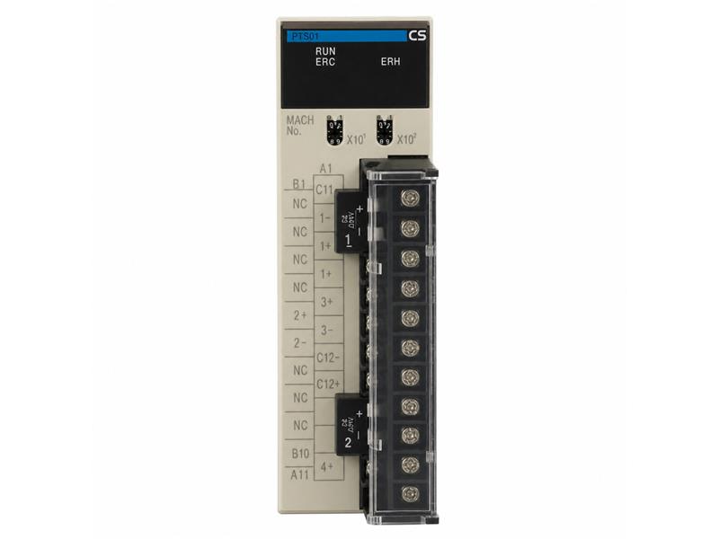 CS1W-PTS56 by OMRON