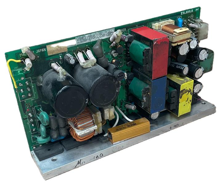 TAJIMA CL5601020000