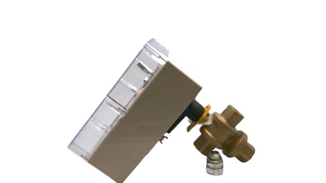 HONEYWELL VBN3CLPX9302