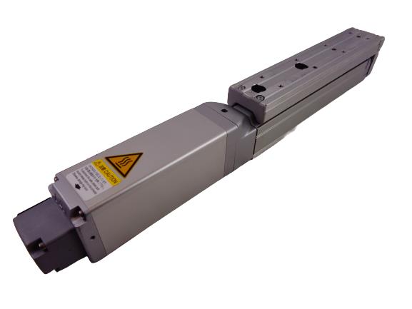 IAI RCP6-TA4C-WA-35P-5-125-P3-R05-CJL