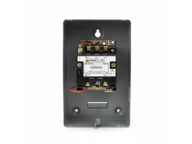 8502SAG12V02S by SCHNEIDER ELECTRIC