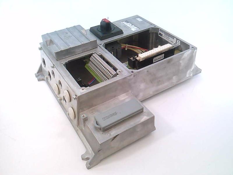 SEW EURODRIVE MFZ28F-0-BG-2