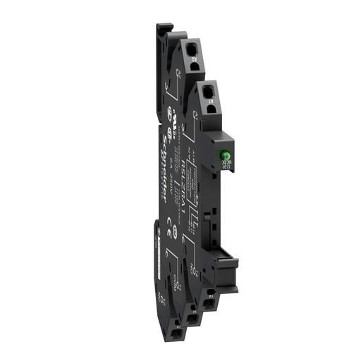 SCHNEIDER ELECTRIC RSLZRA3