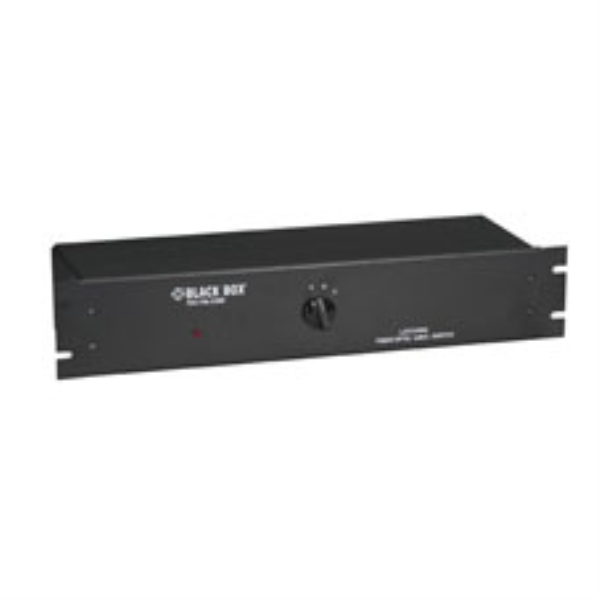 BLACK BOX CORP SW1004A