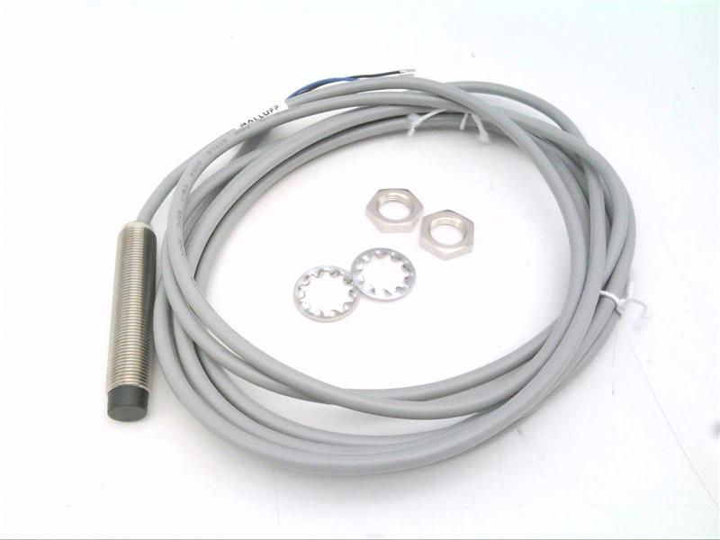 BES M12EI-PSC40F-BV03 por BALLUFF