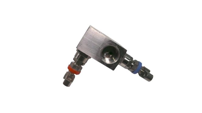 PARKER HLS2HVSDLH