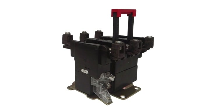 SCHNEIDER ELECTRIC 9065SEO12