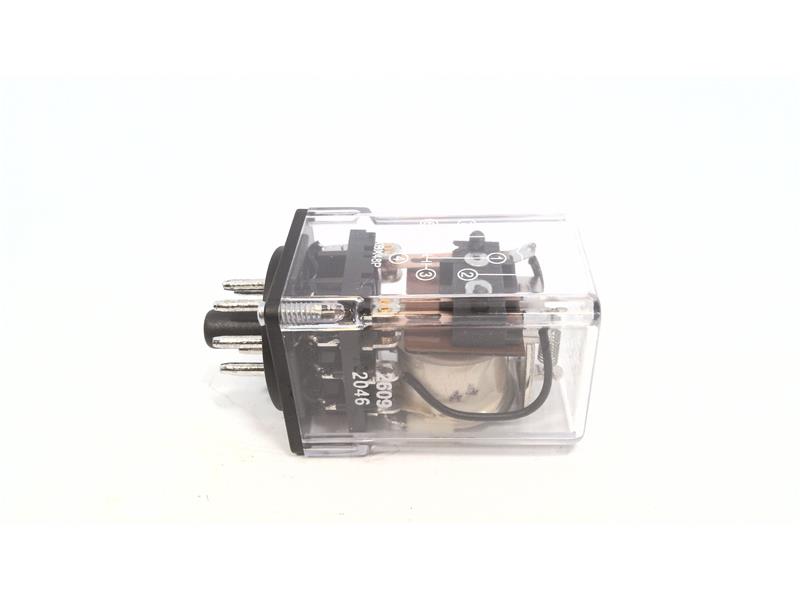 STRUTHERS DUNN RELAYS 392XBX48P-5MADC