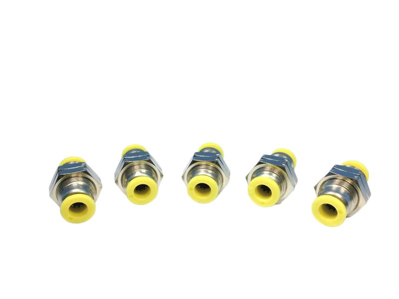 CLIPPARD PQ-BU08-PKG