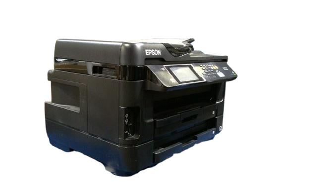EPSON  WF-7620