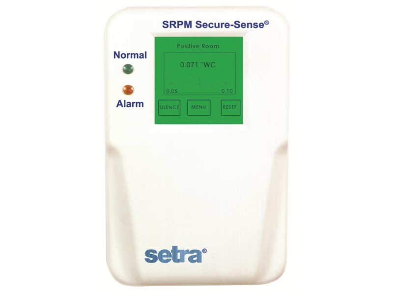 SETRA SRPM-0R1WB-A1-V
