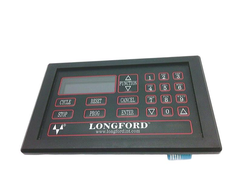 M1000-8 by LONGFORD ELECTRONIC