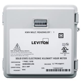 LEVITON 6S201-D01
