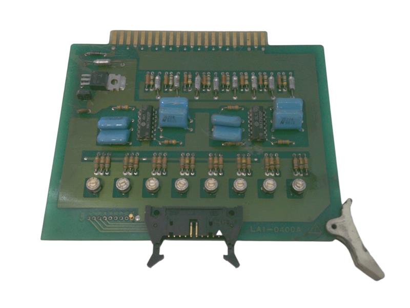 LAI-0400A by JRCS