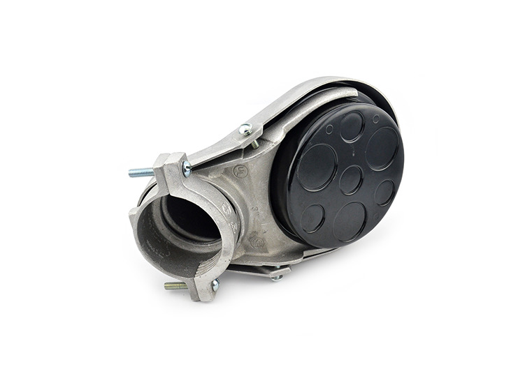 NSI INDUSTRIES 1258
