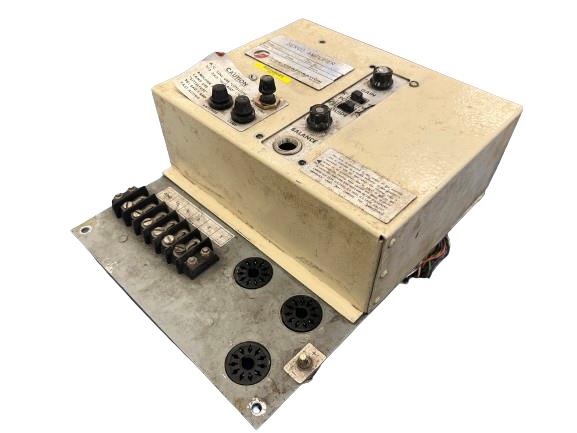 FIFE CORP A2E-116-BBF
