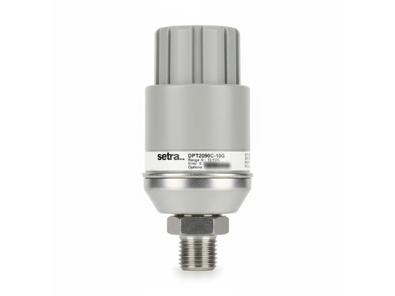 DPT2090C-10G por SETRA