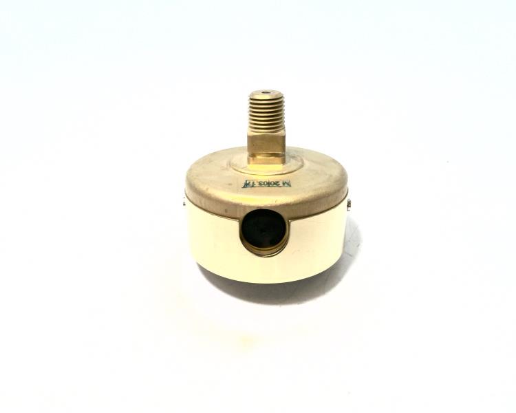 NOSHOK 25-310-1500-PSI-MIP
