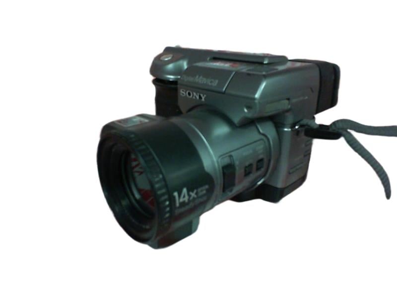 MVC-FD91 by SONY