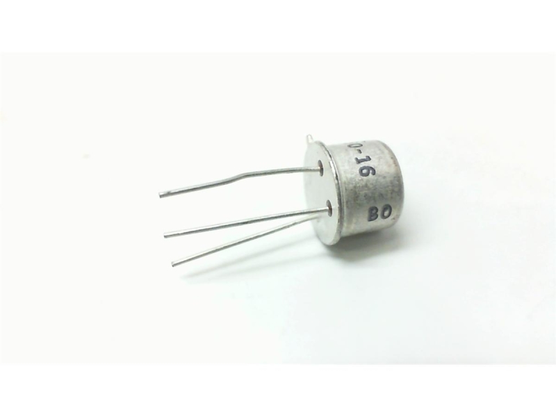 MULTICOMP BC160-16