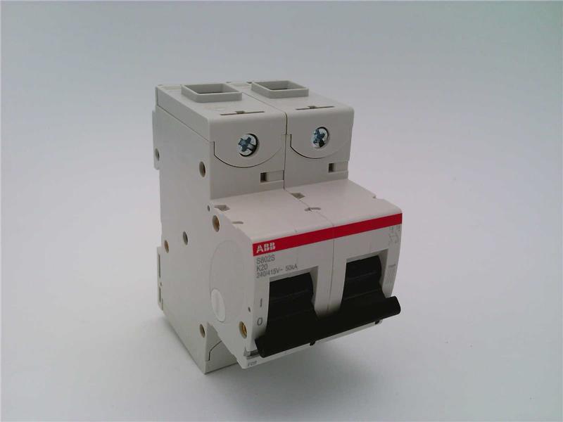 ASEA BROWN BOVERI S802S-K20