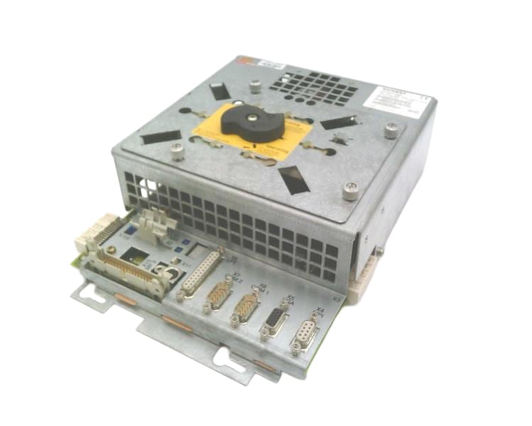 SIEMENS 6FC5210-0DA20-2AA0