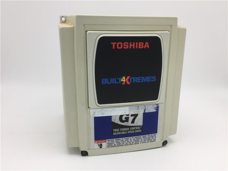 TOSHIBA VT130G7U6160